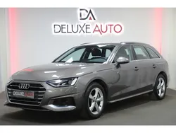 AUDI A4 AVANT V 2.0 40 TDI 190 Design S-tronic Phase 3