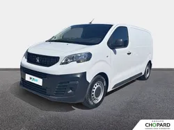 Peugeot expert fgn tole standard bluehdi 145 s&s eat8 premium