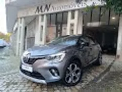 Renault Captur 1.6 E-Tech Plug-In Intens