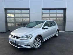 Volkswagen Golf Confortline 5p VII 1.4 TSI 150Ch / 1 ER Main / ConfortLine