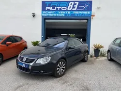 Volkswagen Eos 2.0 TSI 210 Carat DSG6