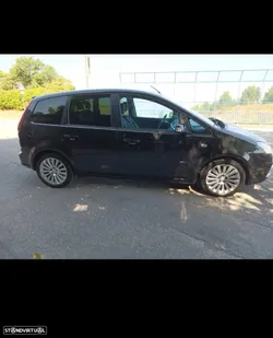 Ford C-Max 1.6 TDCi Titanium