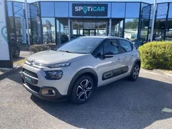 Citroen C3 1.2 PureTech 83 C-Series / GARANTIE 12 MOIS