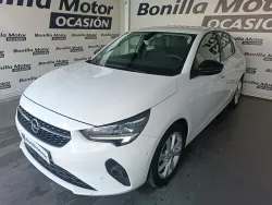OPEL Corsa 1.2T XHL S-S Elegance 100