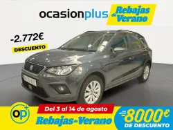 SEAT Arona 1.6TDI CR S&S Style 115
