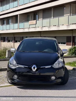 Renault Clio Energy dCi 90 Start & Stop Experience