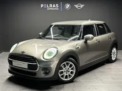 Mini Mini 5 Portes One 102ch Chili BVA7 109g
