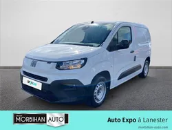 Fiat Doblo III FOURGON M