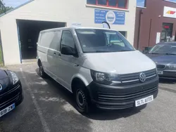 Volkswagen Transporter T6 Long 2.0 TDI 102ch L2H1 – Garantie 6 mois - Reprise possible