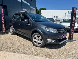 Dacia sandero stepway 1.5 dci 90 ch