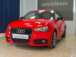 AUDI A1 1.6TDI Adrenalin 90