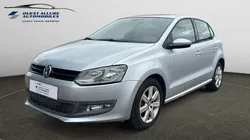 Volkswagen Polo 1.6 TDI 90 CR FAP Confortline DSG7