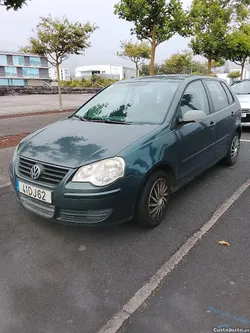 VW Polo 1.2