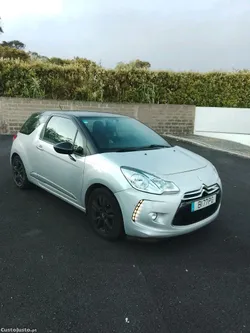 Citroën DS3 SUPER NOVO