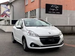PEUGEOT 208 BUSINESS 1.5 HDi 100cv / Finition Business / Garantie 6 Mois