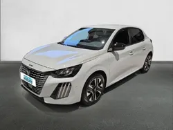 Peugeot 208 Hybrid 110 e-DCS6 - Allure