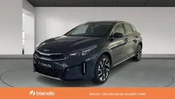 KIA XCeed 1.6 PHEV eTech Aut.