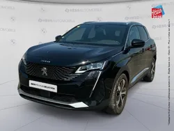 Peugeot 3008 1.5 BlueHDi 130ch S&S GT
