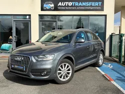 AUDI Q3 Distribution Neuf - Quattro 2.0 TDI - 140ch Ambiente