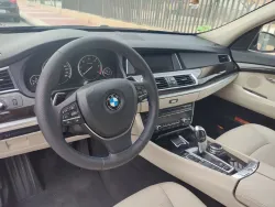 BMW 530 530dA Gran Turismo xDrive Luxury