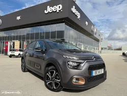 Citroën C3 1.2 PureTech C-Series