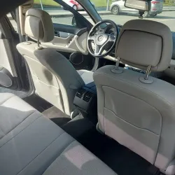 Mercedes-Benz C 200 C 200CDI BE Avantgarde Avantgarde