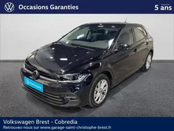Volkswagen Polo 1.0 TSI 95ch Style