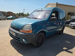 Renault kangoo diesel 5 places