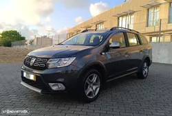 Dacia Logan MCV 0.9 TCe Stepway