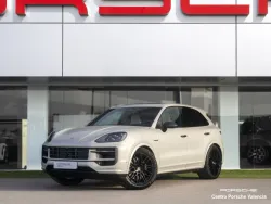 Porsche Cayenne E-Hybrid Black Edition Aut.