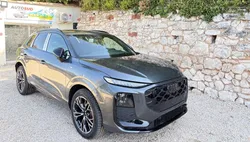 Audi q3s line 0km full option disponible immediatement