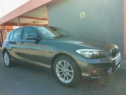 Bmw SERIE 1 (F21/F20) 116D 116CH LOUNGE 5P