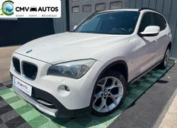 BWM Série X1 xDrive 20d 177 Sport Design Boite Auto
