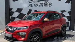 Dacia Spring de 2023