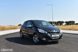 Peugeot 208 1.4 VTi Allure
