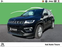 Jeep Compass 1.3 GSE T4 130ch/130 BVM Limited 4x2