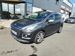Peugeot 3008 1.6 HDI 115 ALLURE
