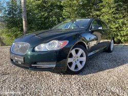 Jaguar XF 2.7 D V6 Premium Luxury