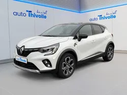 Renault Captur TCe 90 - 21 Intens