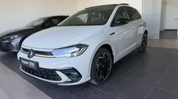 VOLKSWAGEN Polo 1.0 TSI 95 S&S BVM5 R-Line Edition