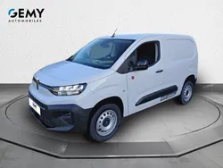 Citroën Berlingo (30) VAN TAILLE M 1000KG BLUEHDI 130 S&S EAT8