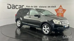 Nissan Qashqai+2 1.5 dCi Tekna de 2009