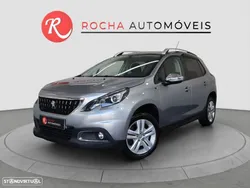 Peugeot 2008 1.2 PureTech Style