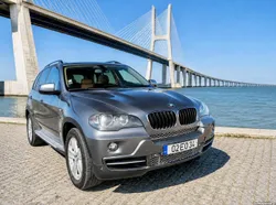 BMW X5 X5