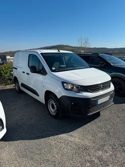 PEUGEOT PARTNER BlueHDI 100 Premium