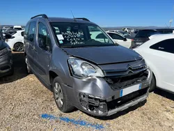 "Accidenté" Citroën Berlingo II 1.6 BlueHDi 100 XTR VP / EB152
