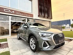 Audi Q3 35 TDI S line S tronic 110kW