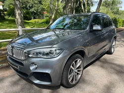 Bmw x5 (f15) xdrive50i 450 34cv m sport bva8 2me main
