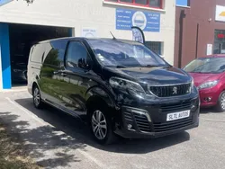 Peugeot Traveller 180ch BVA – Garantie 6 mois Reprise possible
