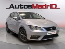 SEAT Leon ST 1.0 EcoTSI S&S Style